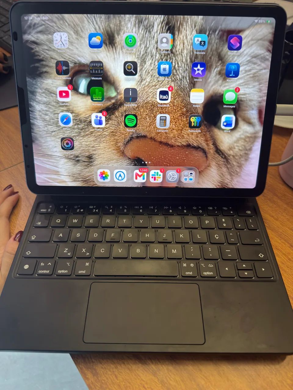 ipad Air 5 - 64gb | Chip M1 - Foto 2