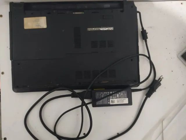 Notebook Dell Inspiron 14 (5458) - Para Retirada de Peças - Foto 3