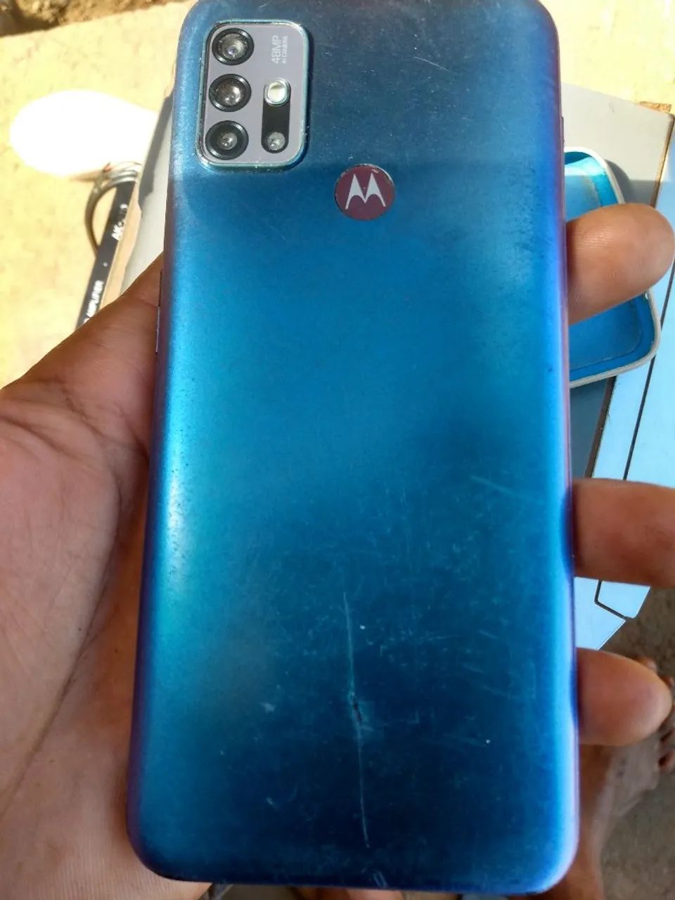 Moto G20 128g - Foto 2
