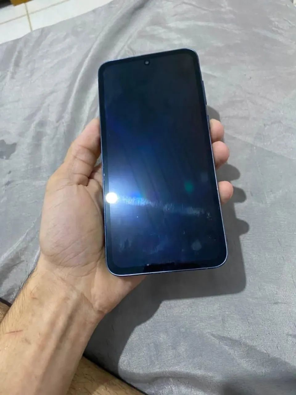 Samsung galaxy a55 5g 8gb  - Foto 2
