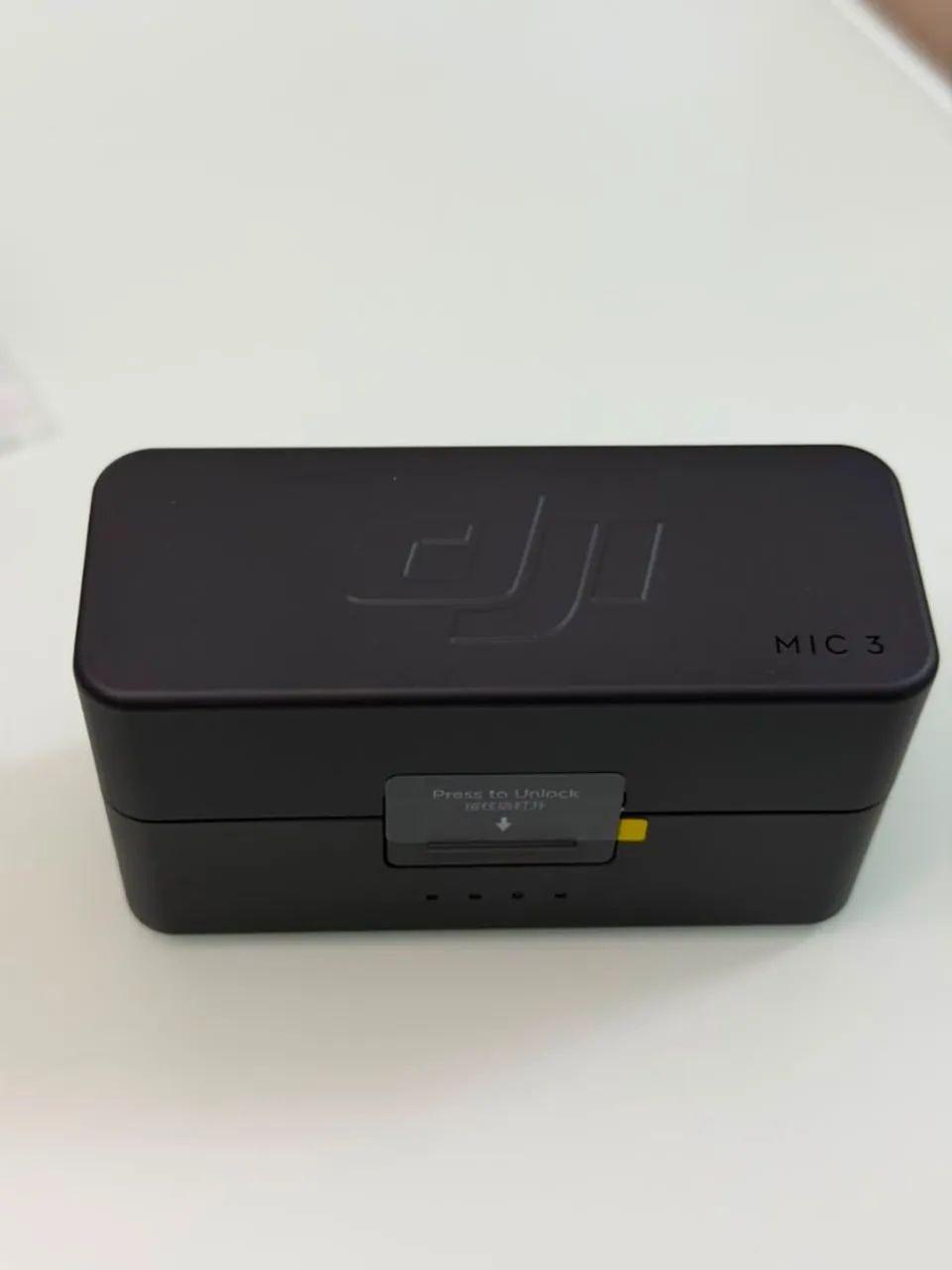 Dji Mic, Dji Avatar, Dji Osmo (Drone, microfone e câmera)  - Foto 2
