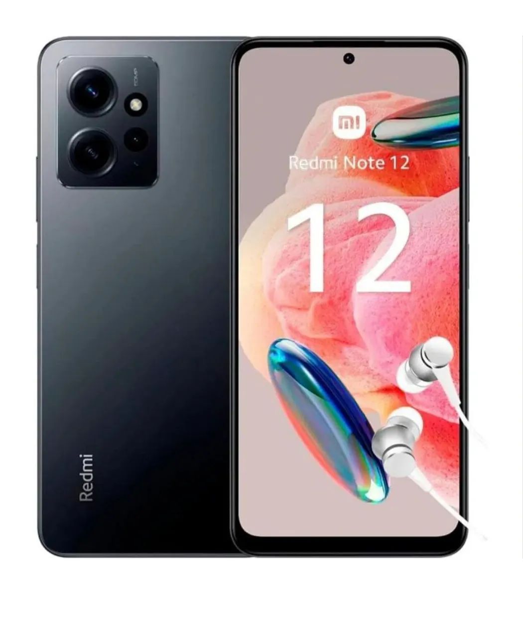 Vendo celular redimi note 12  - Foto 2