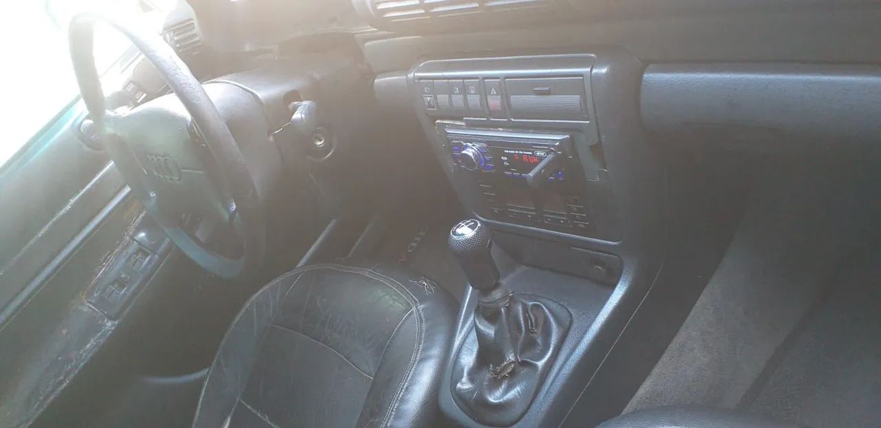 Audi A4 1.8 Mec. 1997