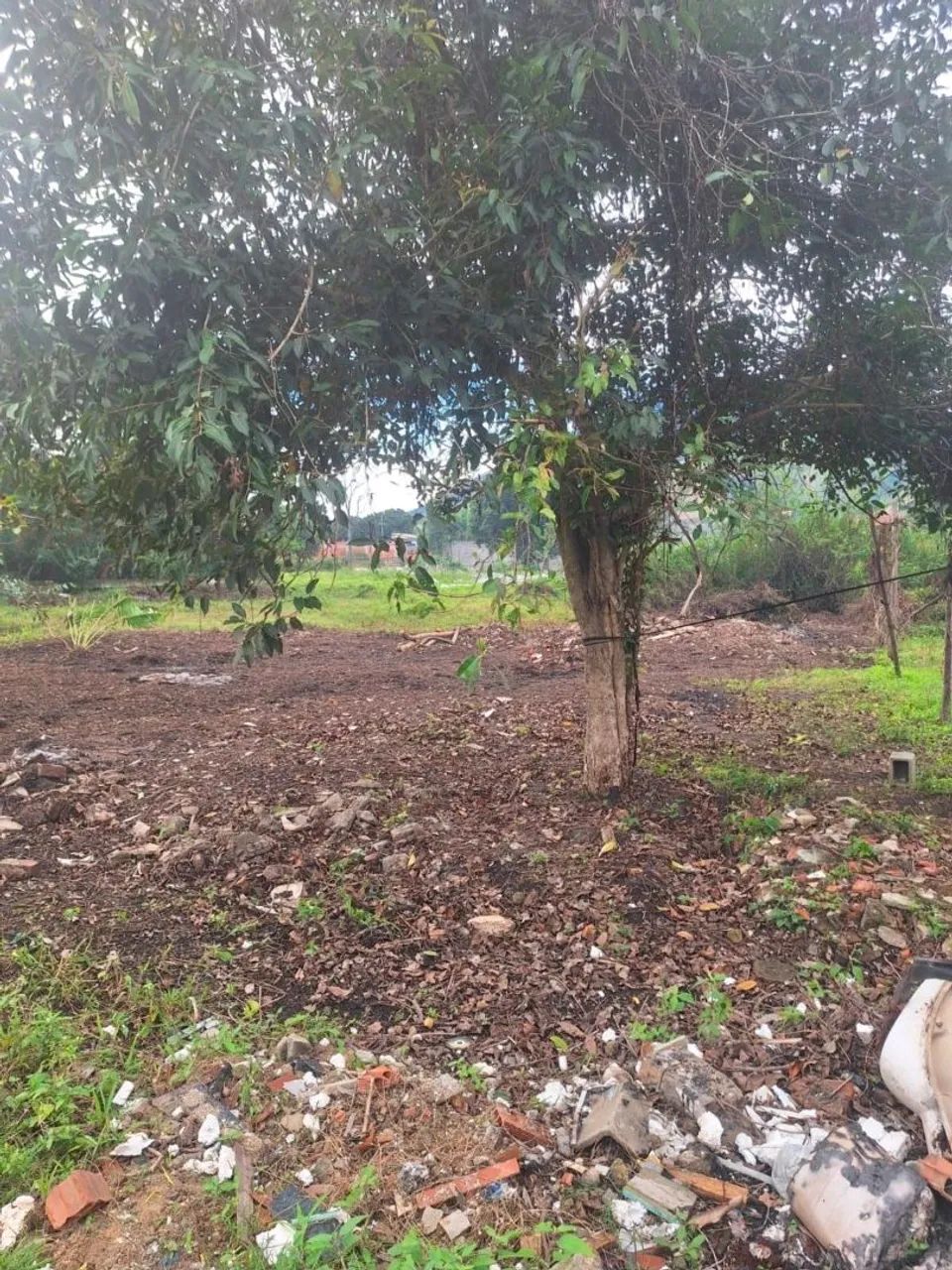 TERRENO BEM GRANDE,  NÃO É COMUNIDADE  - Foto 3