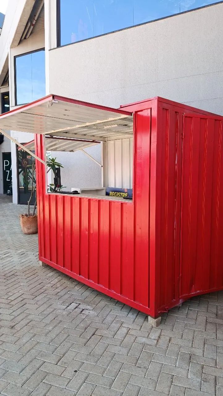 Container 2,50 x 1,50 - Foto 3