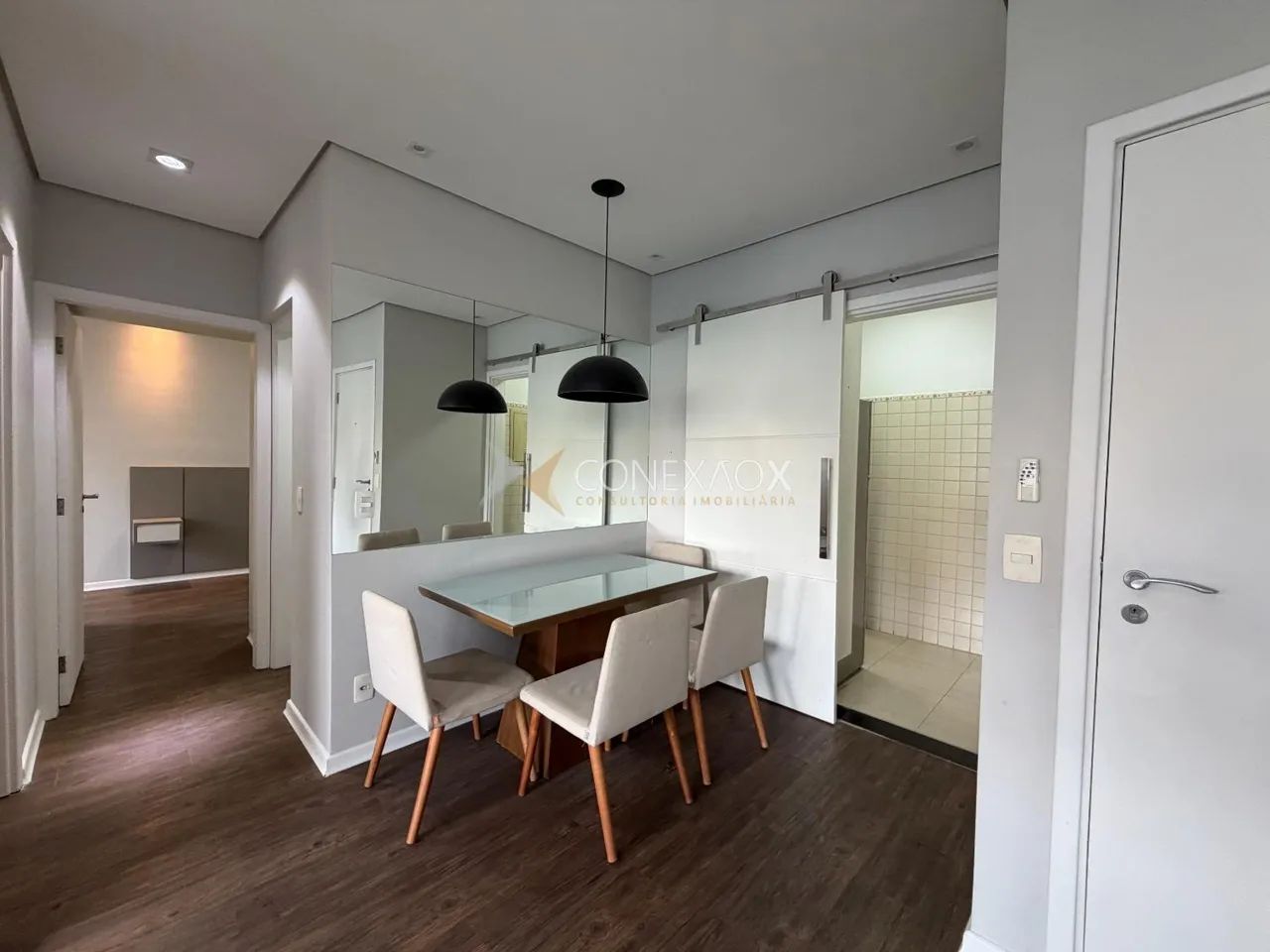 apartamento - Cambuí - Campinas - Foto 3
