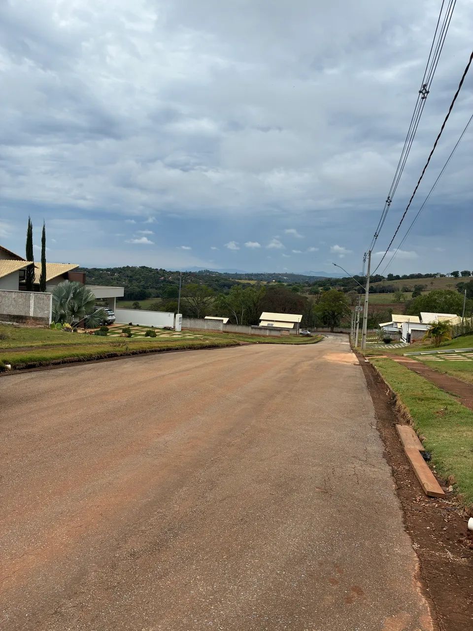 Lote em Condomínio Fechado  - Foto 2