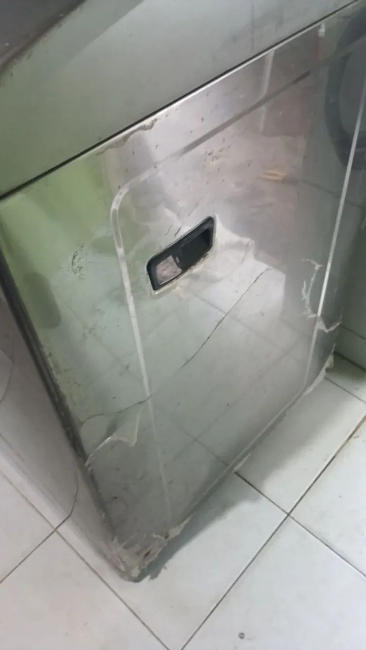 Máquina de lavar  - Foto 2