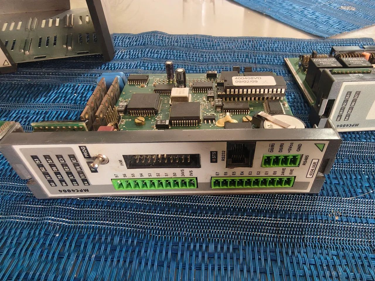 PLC 4004 Atos - Foto 3