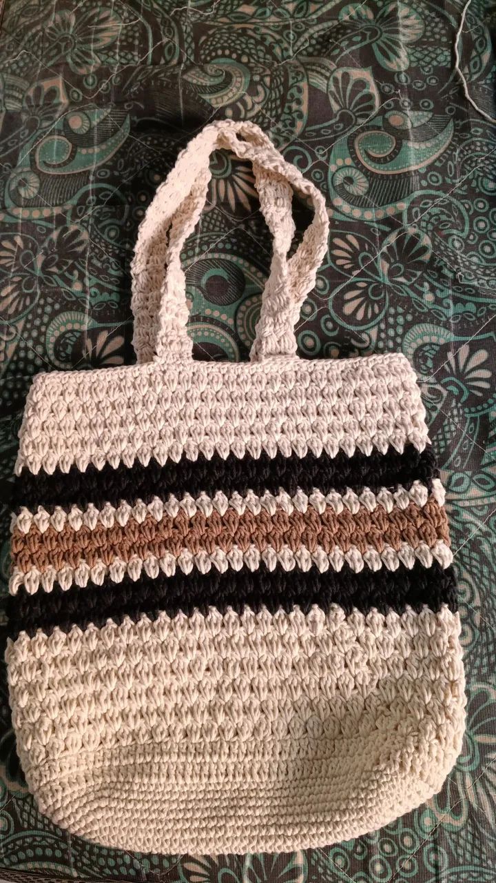 Bolsa  - Foto 2