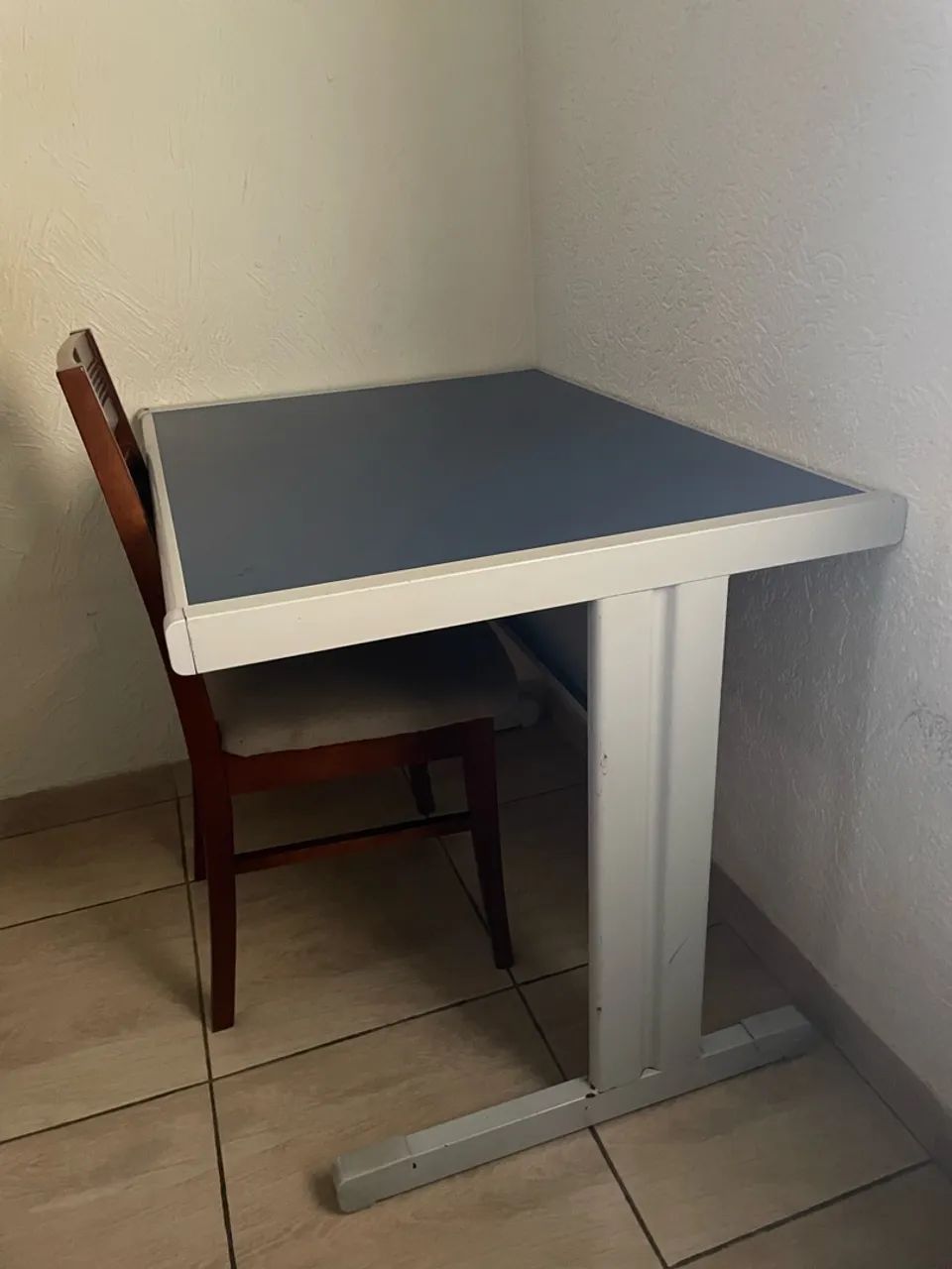 Mesa de escritório excelente!!! - Foto 2