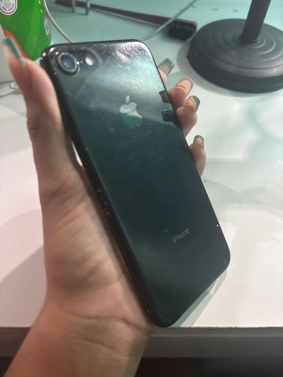 iPhone 7 - Foto 2