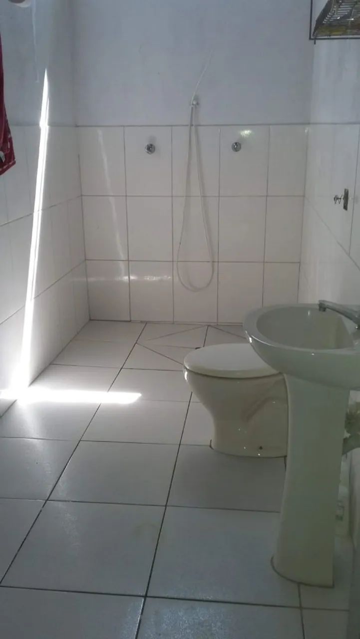 Lago Cor. 04, Abadiânia, Alugo  - Foto 9