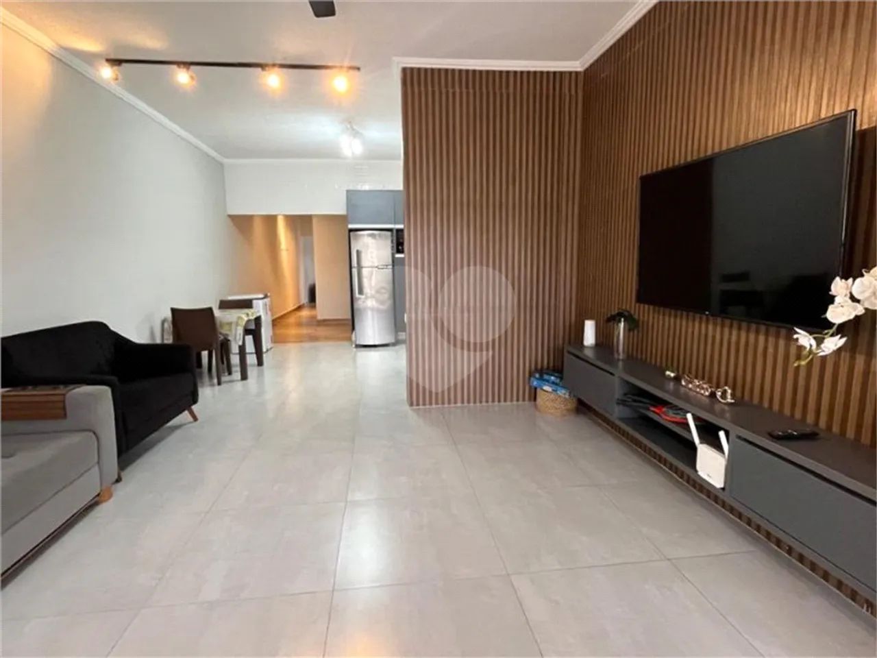 Condomínio com 3 quartos à venda em Morada da praia - SP
