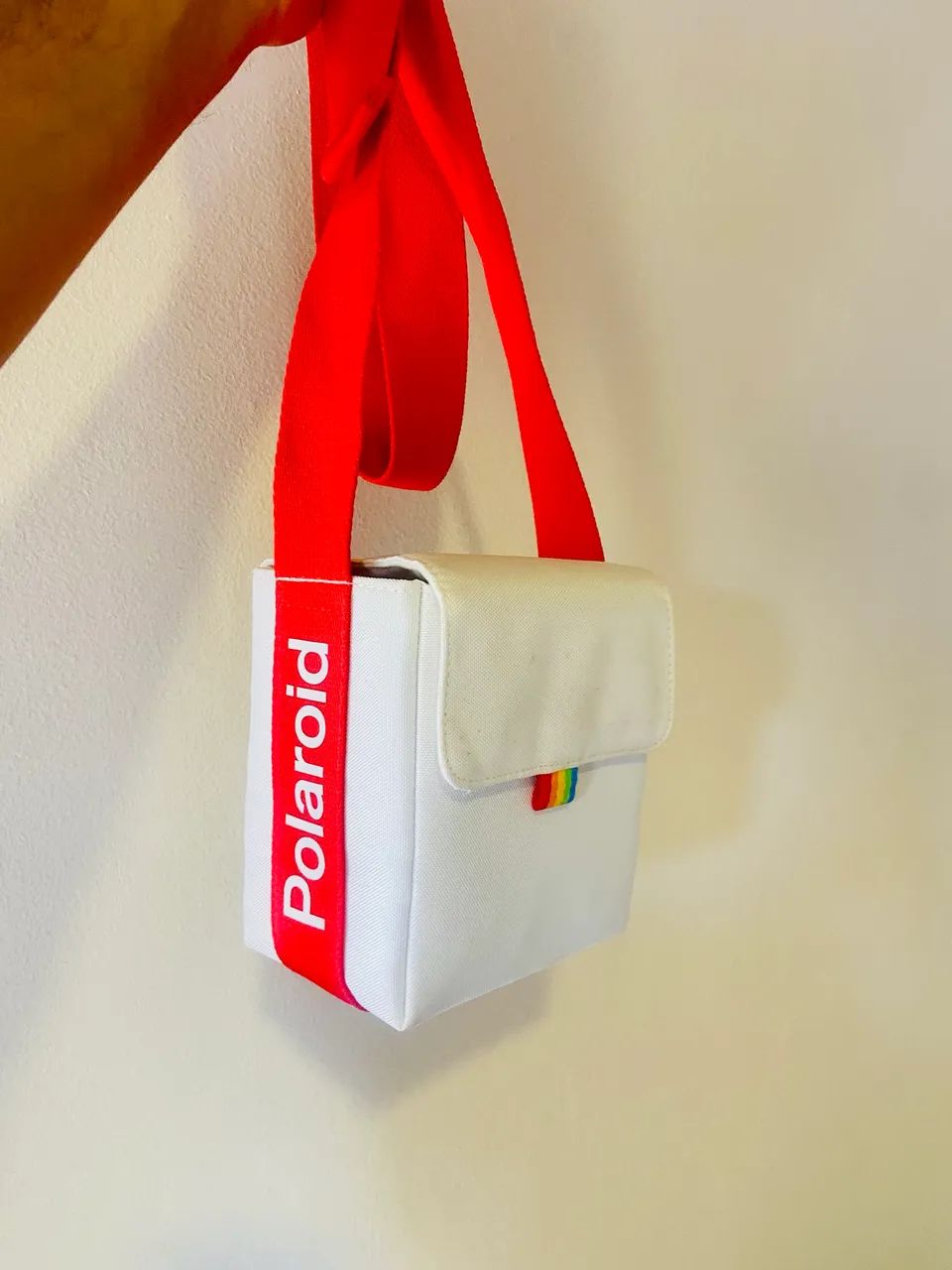 Bolsa para guardar Polaroid Now - Foto 2