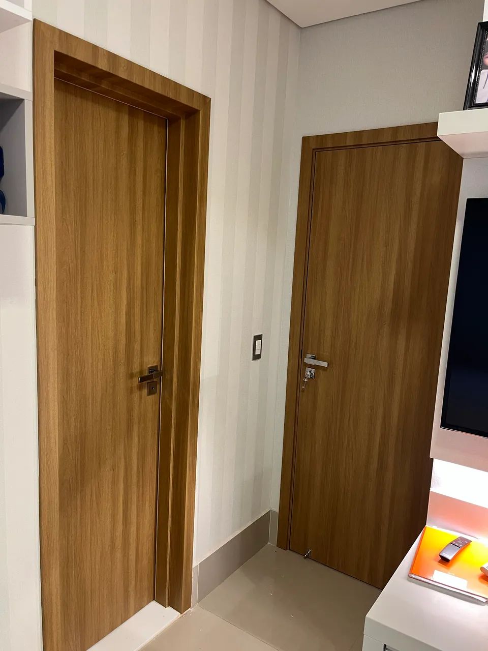 Envelopamento de móveis em geral  - Foto 5