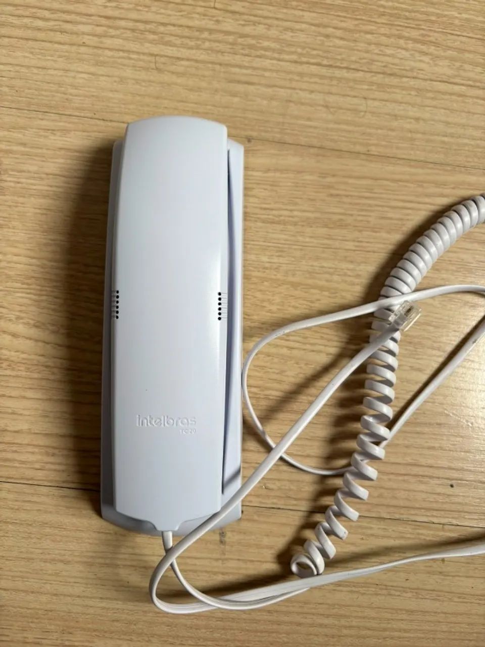 Interfone Intelbras excelente estado - Foto 2