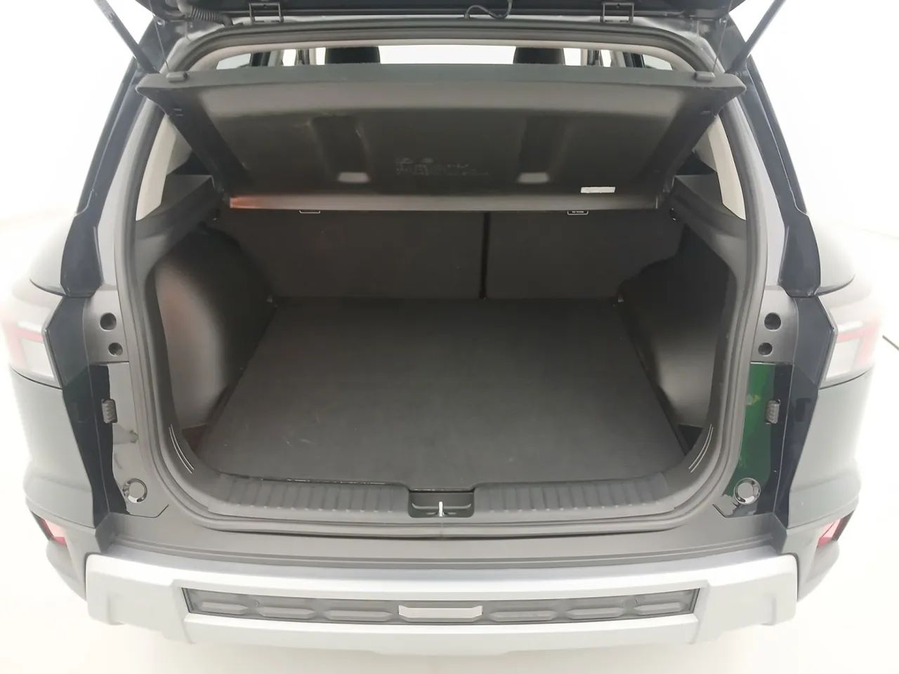 Hyundai Creta Comfort 1.0 TB 12V Flex Aut., foto 9 de 18