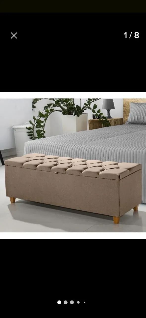 Recamier Queen65569089771267120