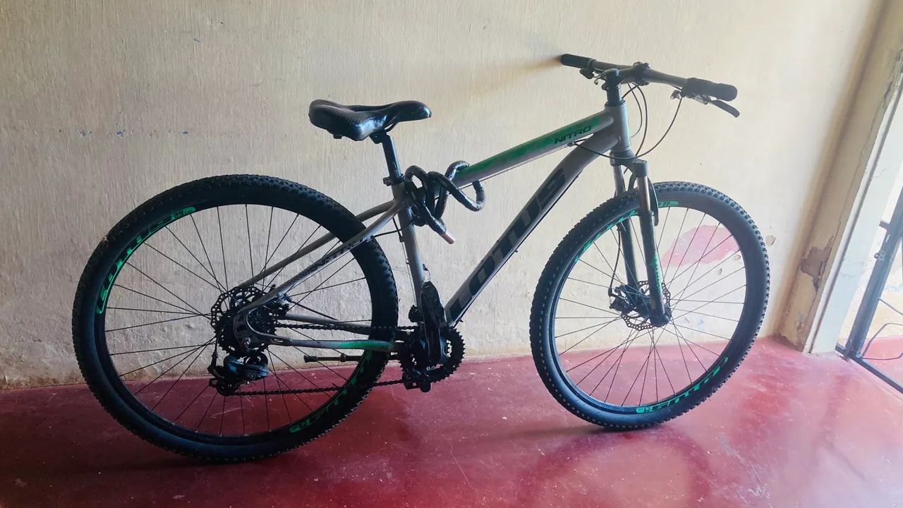 BICICLETA LÓTUS  - Foto 2