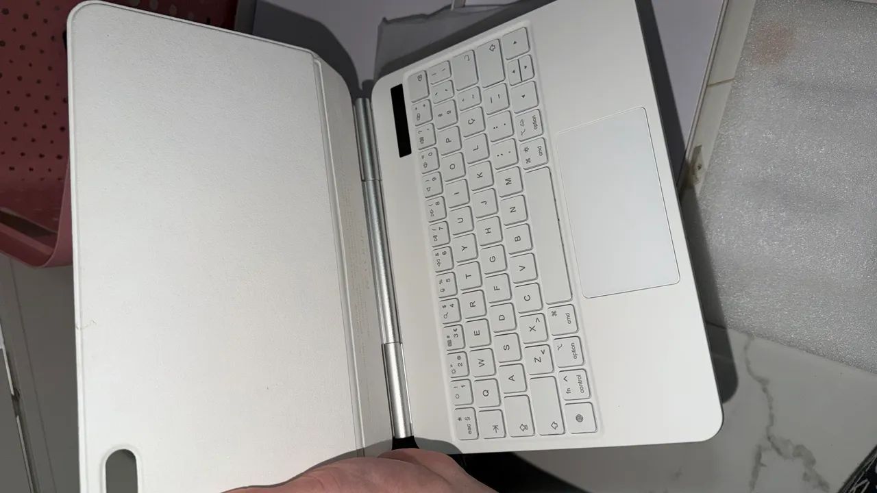 Capa teclado bettdow  - Foto 3