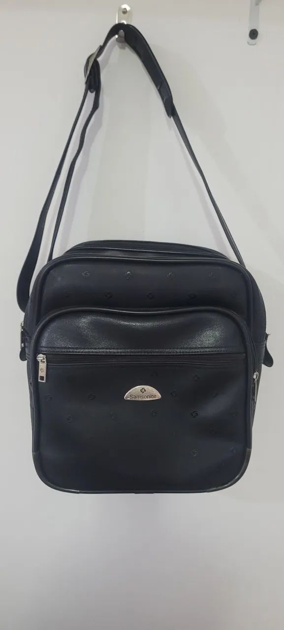Bolsa Samsonite Reliquia 