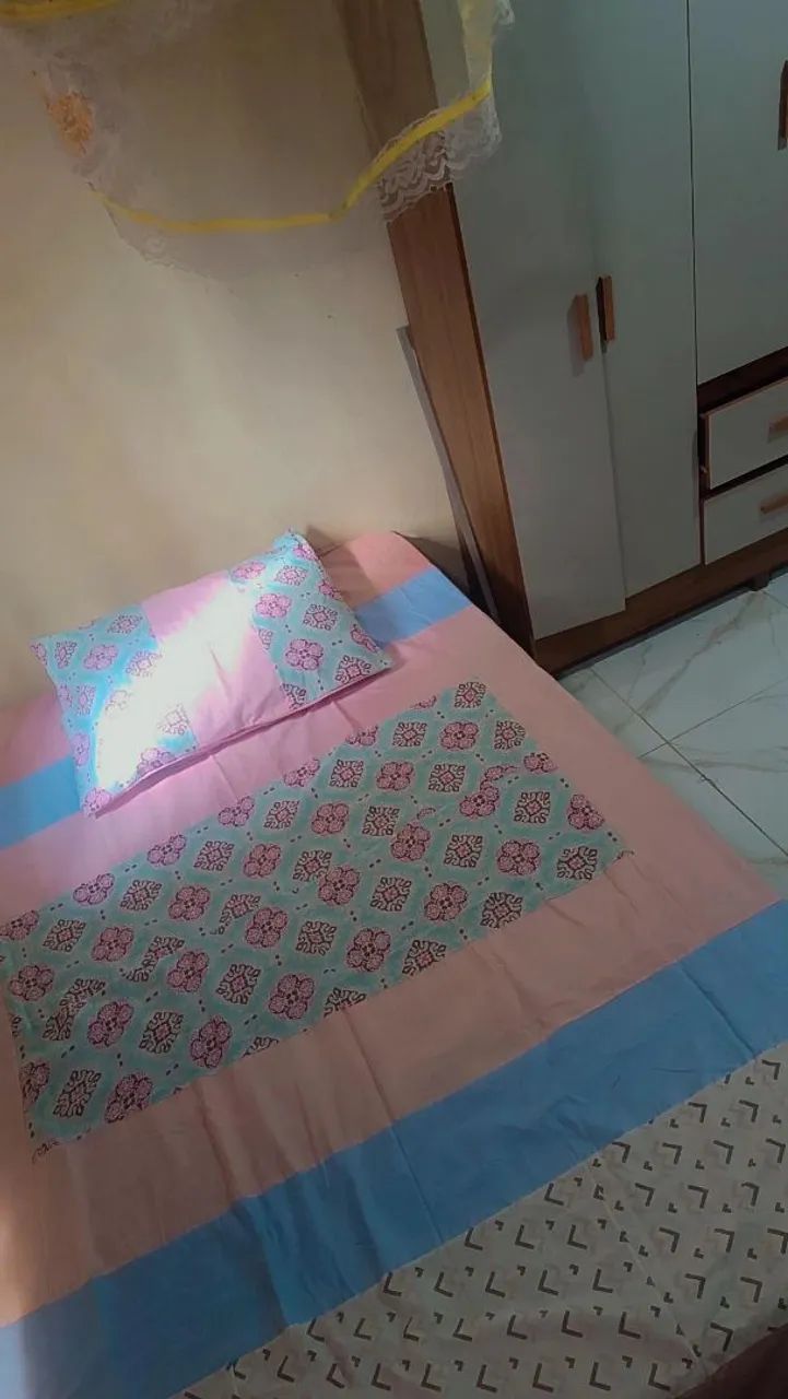 Lençol casal  - Foto 2