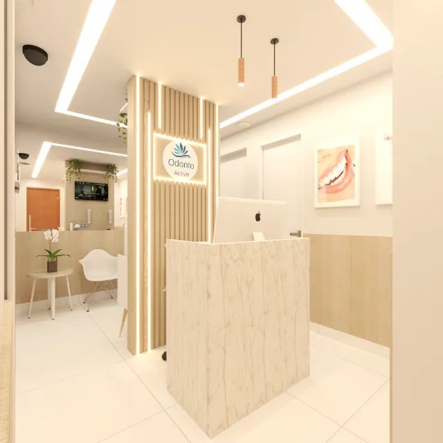 Projeto de Arquitetura e Interiores - RC Arquitetura - Foto 4