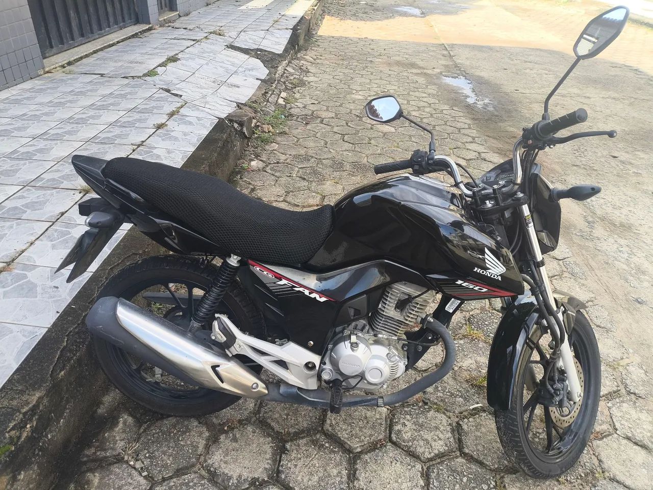 Fan 160 flex 2019 - Foto 2