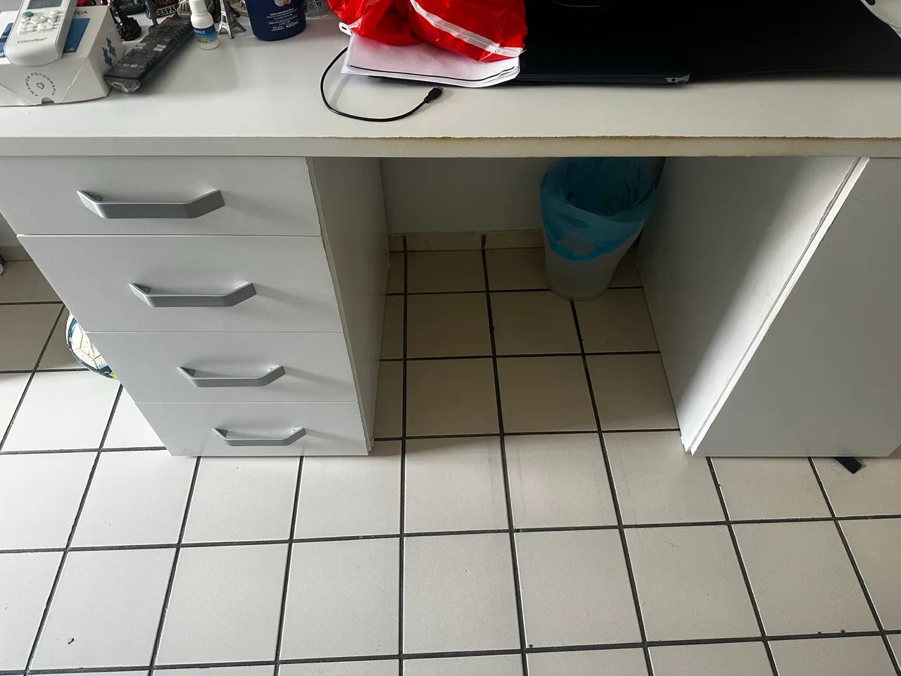 MESA DE ESTUDOS/TRABALHO - Foto 2