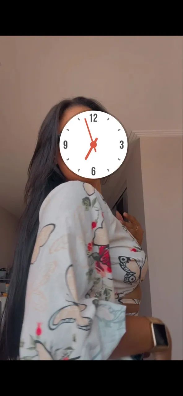 Cabelo Humano - Foto 4