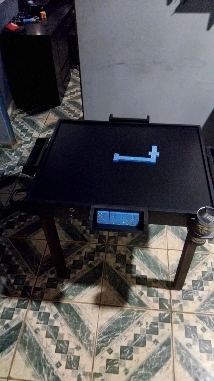Mesa de domino - Foto 4