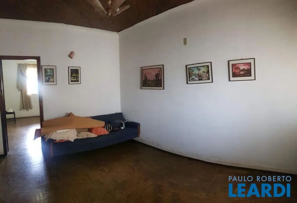 CASA TÉRREA - VILA ANGELI - SP - Foto 4