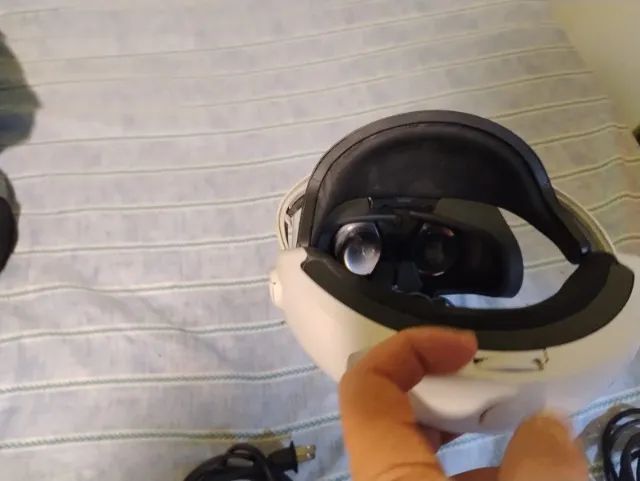 Playstatiton VR - Foto 3