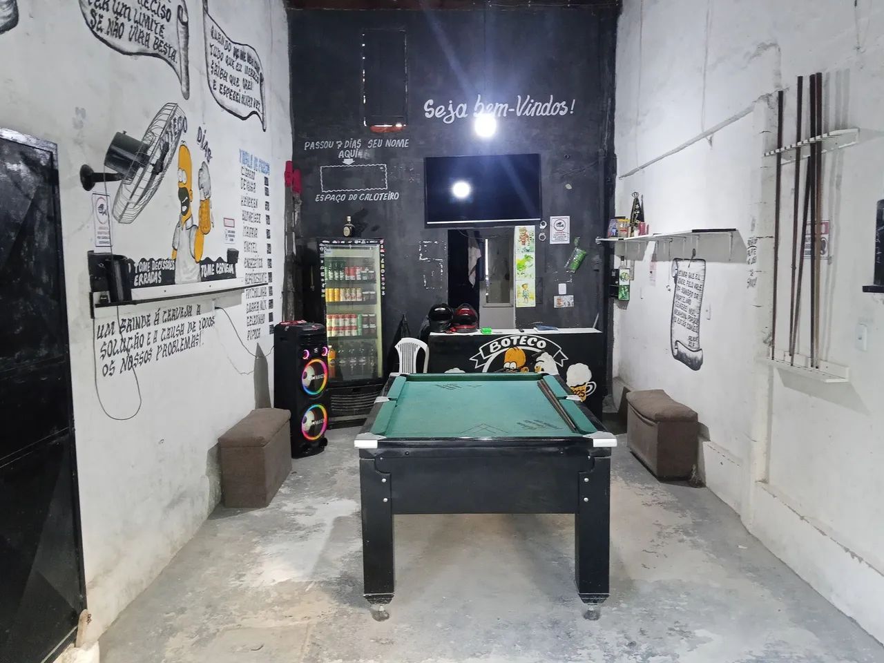 arrendo bar - Foto 2