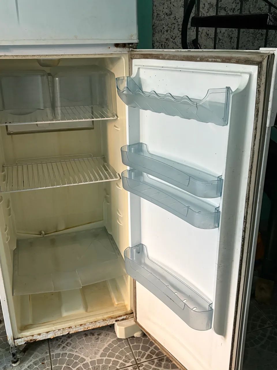 Geladeira Para Revenda