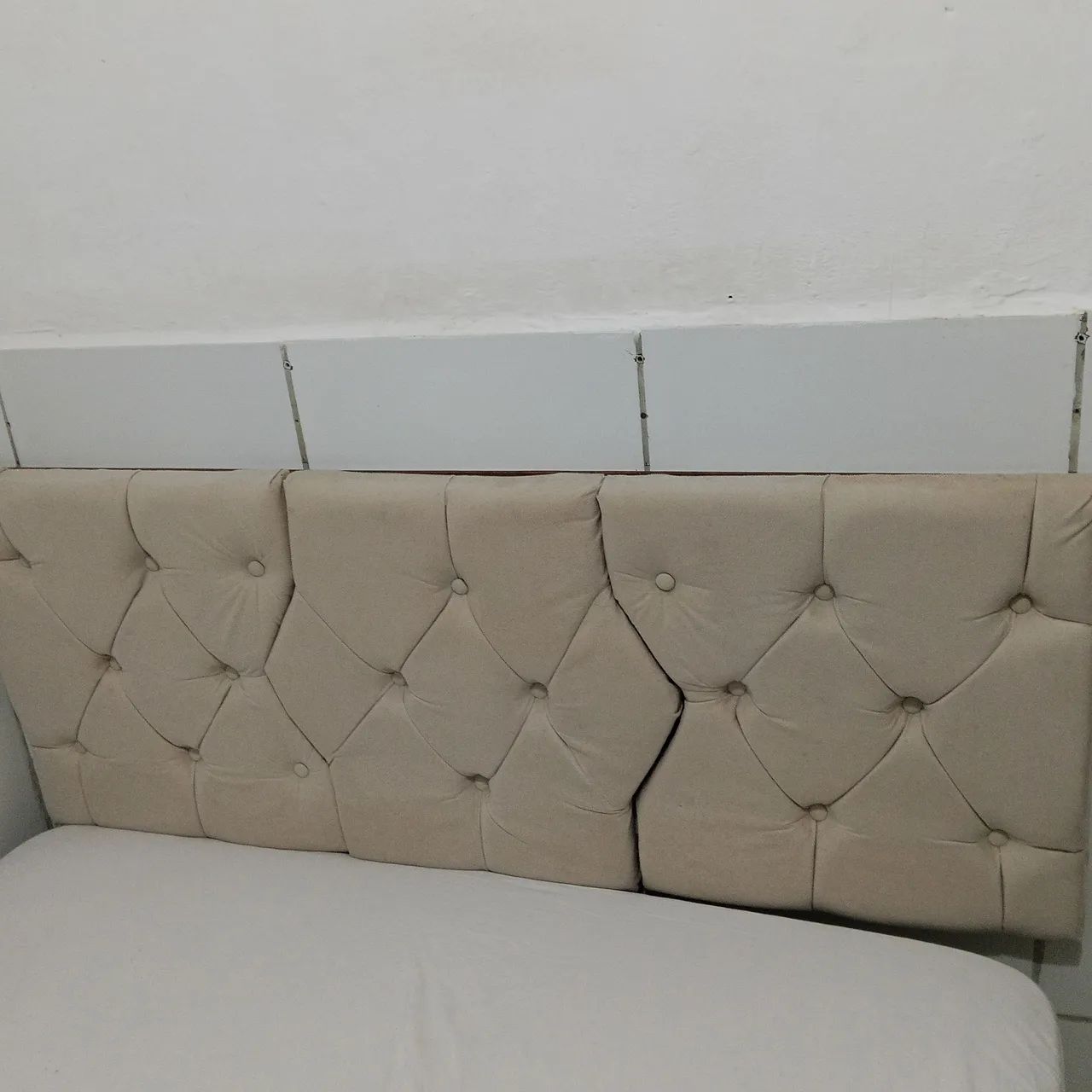 Cabeceira de cama  - Foto 2