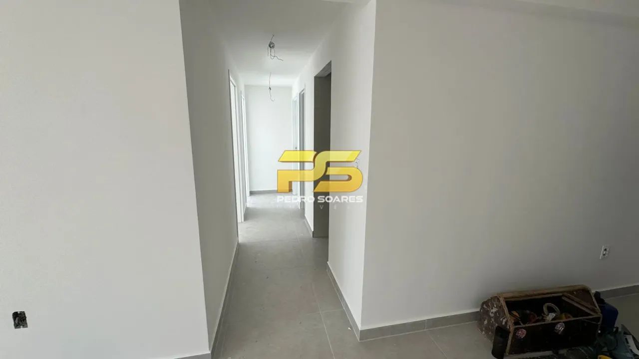APARTAMENTO À VENDA | MANAÍRA REF: 117 - Foto 5
