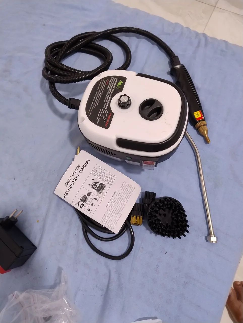 Vaporizador  - Foto 4