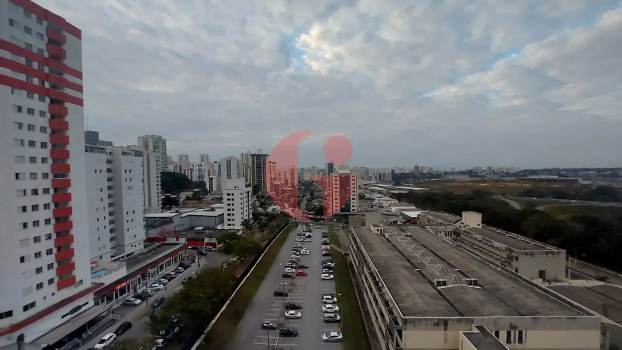 Sala comercial para venda com 32,15m² no Jardim Aquarius - Foto 4