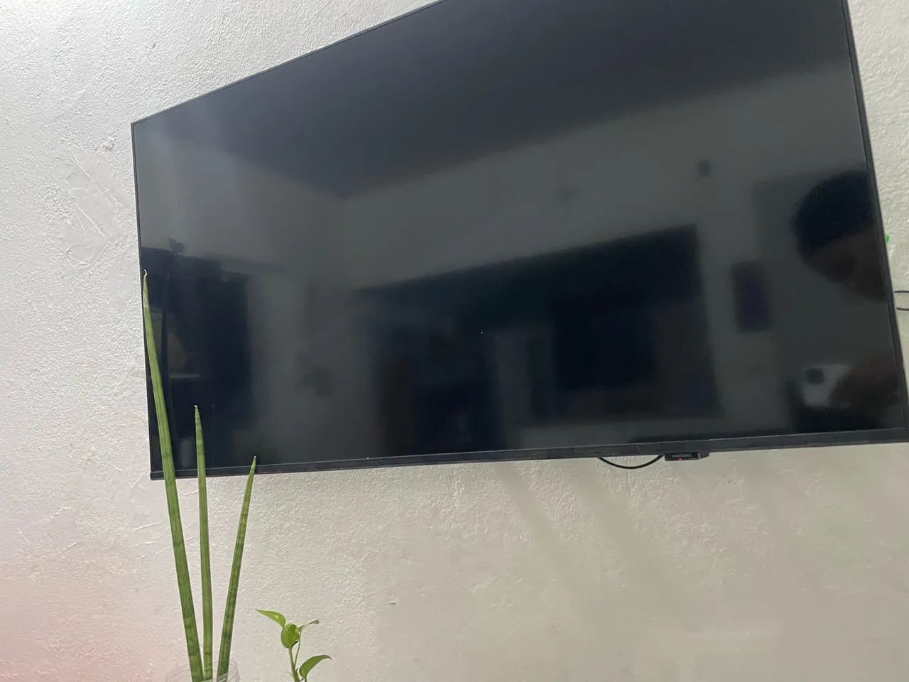 TV Samsung,43 polegadas  - Foto 4