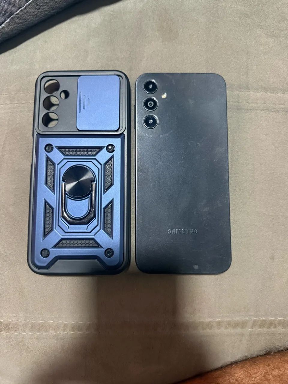 Samsung A14 5G - Foto 3