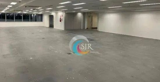 Conjunto para alugar, 1207 m² - Bela Vista - São Paulo/SP - Foto 2