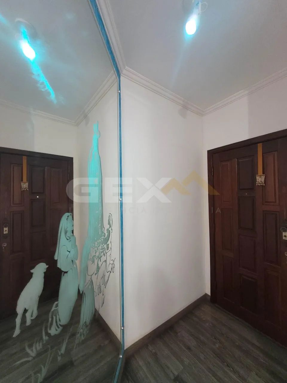 Apartamento com 02 vagas no Bairro Centro - Foto 4