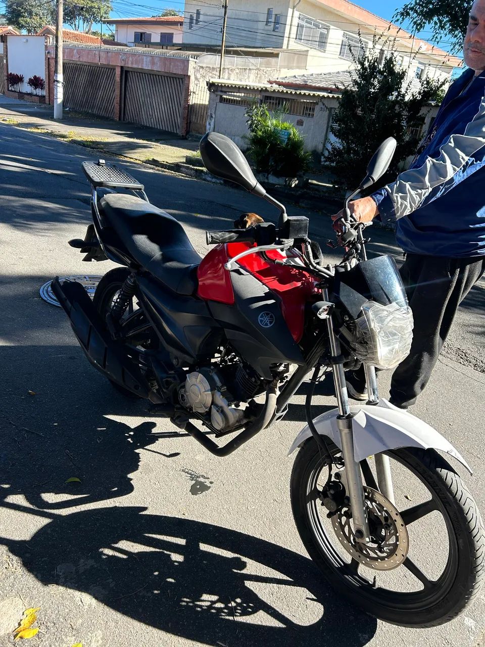 Moto  - Foto 2