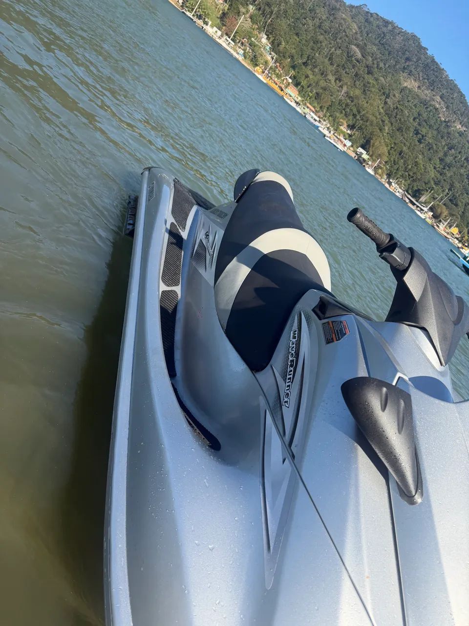 JETSKI YAMAHA VX 1.100 - Foto 4