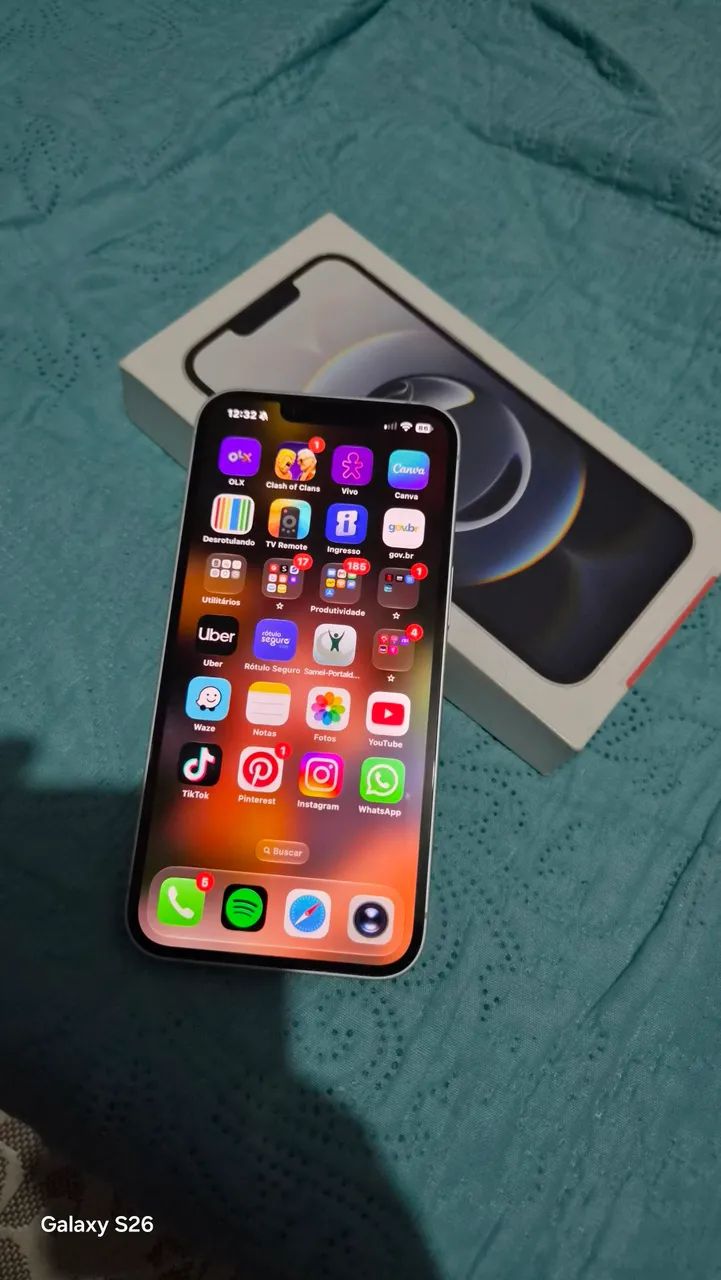 IPHONE 16E  - Foto 2
