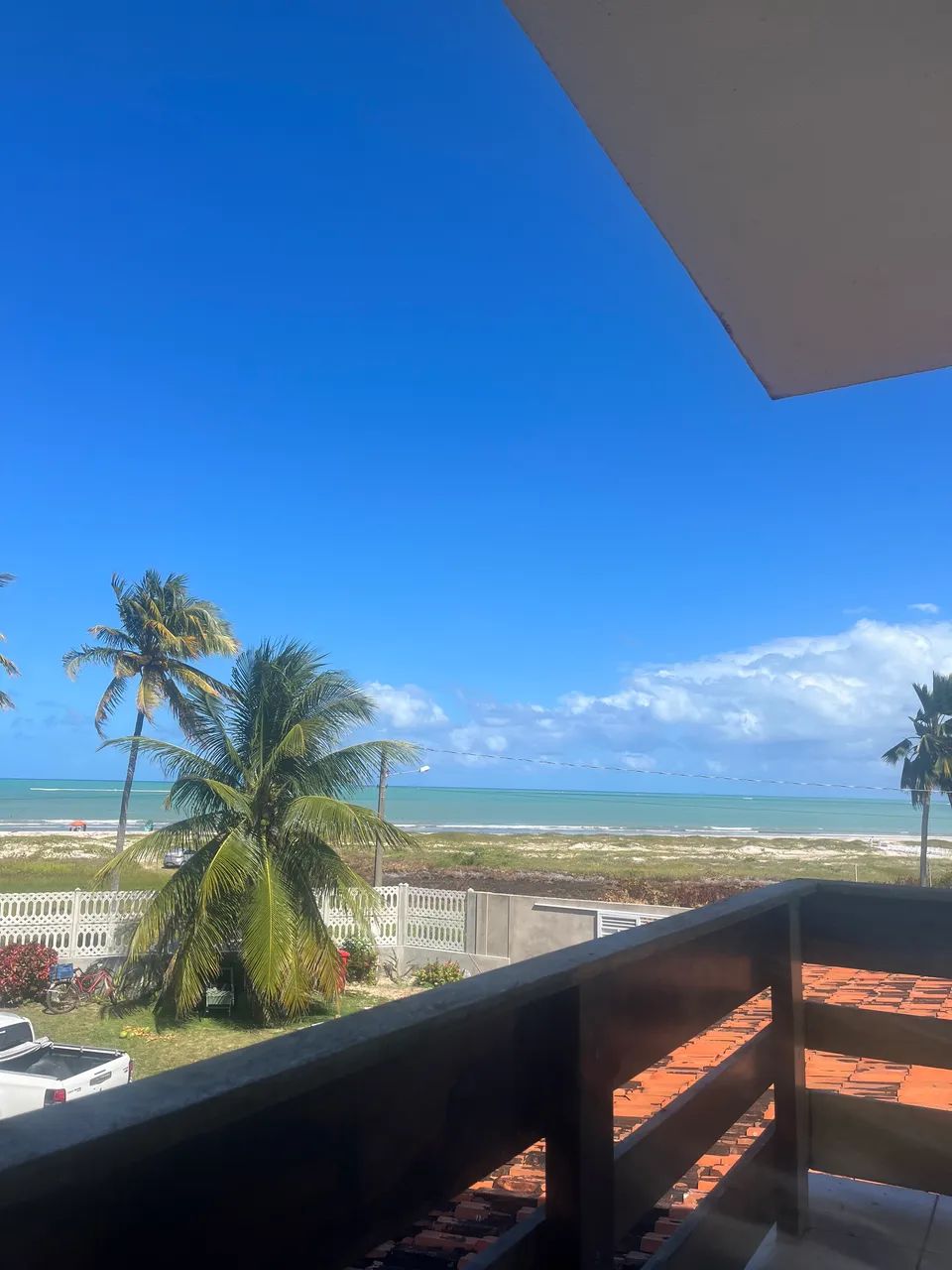 Casa de praia em paripueira 