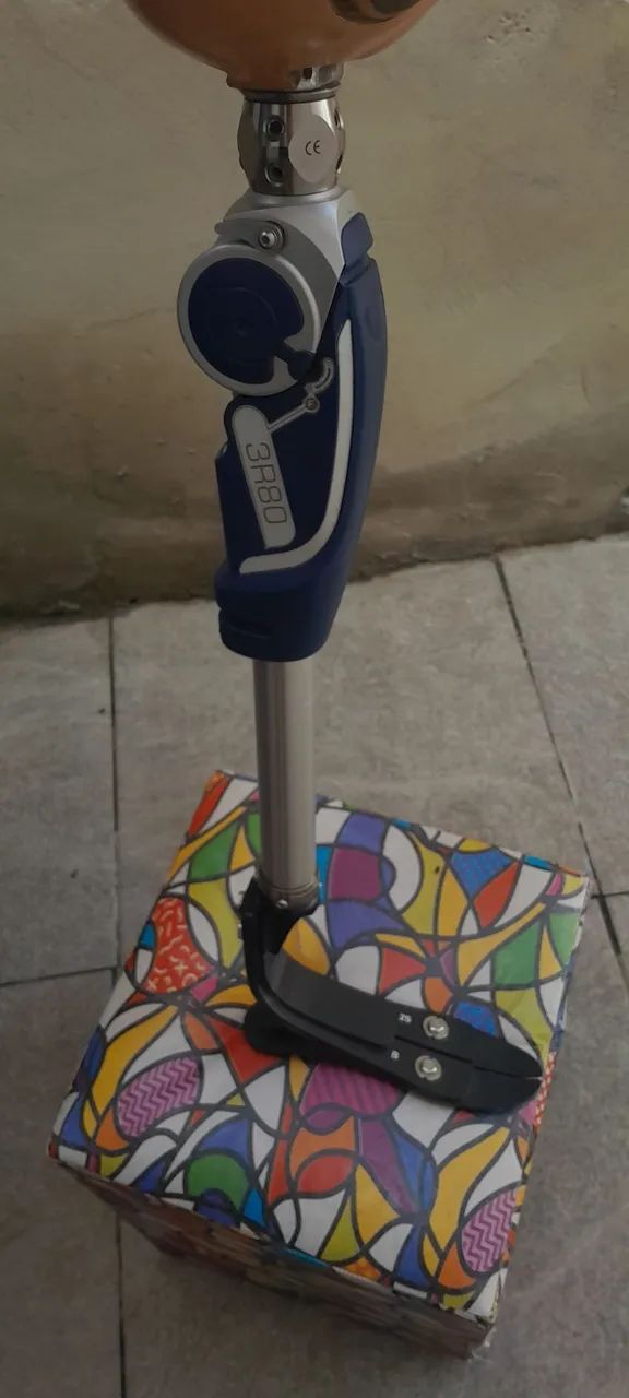 Oportunidade de adquirir .prótese completa.  - Foto 3