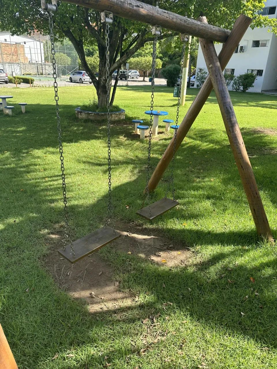 Dois quartos com varanda e piscina - Foto 5